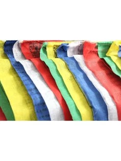 Tibetan Prayer Flags -Charming Outdoors Shop 8600646 03v