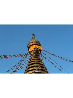 Tibetan Prayer Flags -Charming Outdoors Shop 8600646 04v