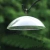 Birds Choice Hanging Dome With Brass Hanger