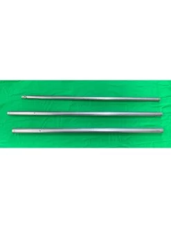 Birds Choice Heavy Duty Telescoping Pole, 12' -Charming Outdoors Shop 8608816 02v