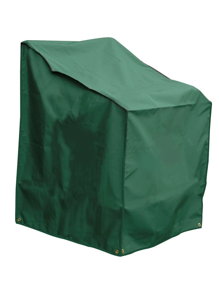 Bosmere Wicker Chair Cover 1 Bosmere Wicker Chair Cover