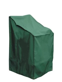 Bosmere Stacking/Reclining Chair Waterproof Cover -Charming Outdoors Shop 8608856 01v bosmere chair waterproof cover green