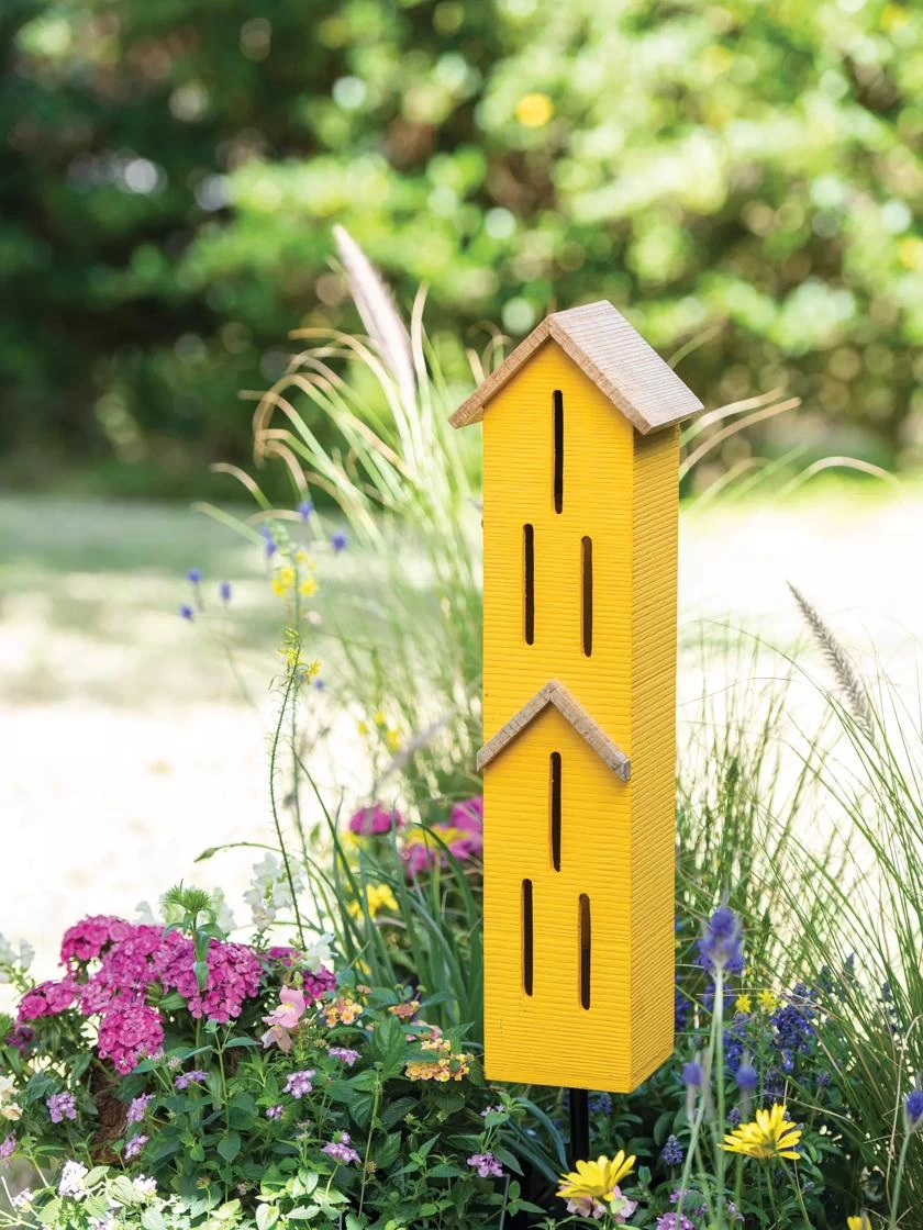 Butterfly Townhouse Shelter 2 Butterfly Townhouse Shelter - Image 2
