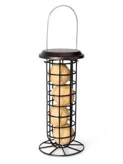 Suet Ball & Feeder Combo Set 7 Suet Ball & Feeder Combo Set -Charming Outdoors Shop 8608919 4427