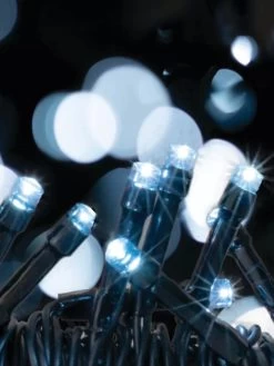 Solar LED String Lights, Lightup225™ -Charming Outdoors Shop 8609126 03V tif 1