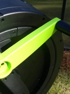 Maze Compost Tumbler, 65 Gallon -Charming Outdoors Shop 8609198 07V tif 1