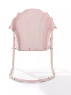 Crosley Tulip Chair Set, Set Of 2 -Charming Outdoors Shop 8609287PK 18V jpg