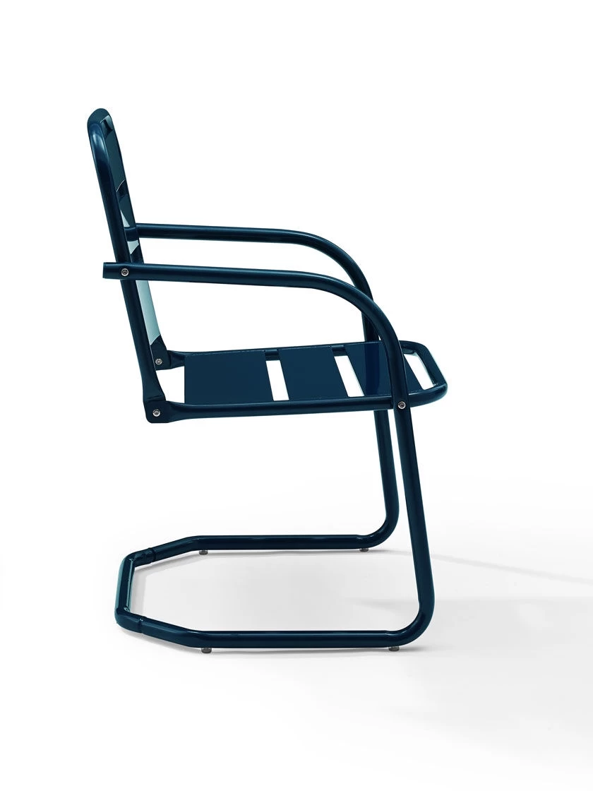 Crosley Brighton Chair Set, Set Of 2 5 Crosley Brighton Chair Set, Set Of 2 - Image 5