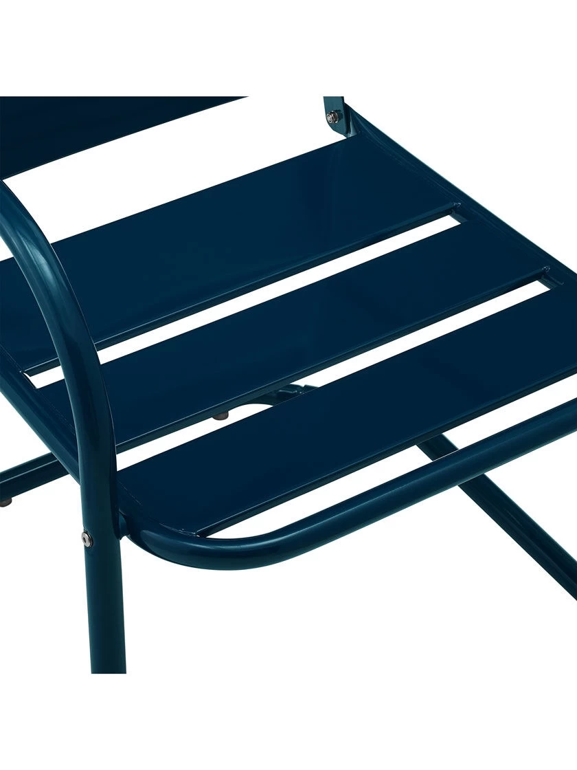 Crosley Brighton Chair Set, Set Of 2 2 Crosley Brighton Chair Set, Set Of 2 - Image 2