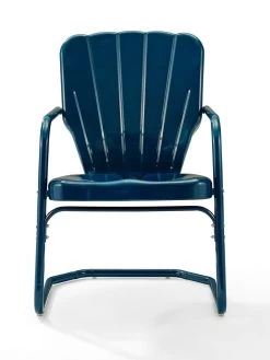 Crosley Ridgeland Chair Set, Set Of 2 -Charming Outdoors Shop 8609289ny 05v