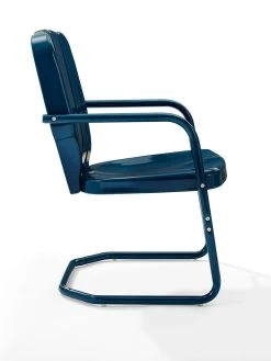 Crosley Ridgeland Chair Set, Set Of 2 -Charming Outdoors Shop 8609289ny 06v