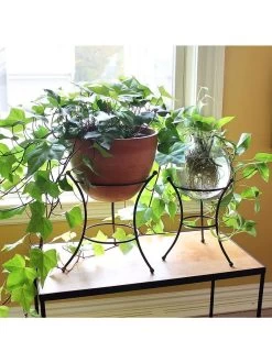 Achla Designs Multi Use Stand -Charming Outdoors Shop 8609343 03v achla designs multi use stand