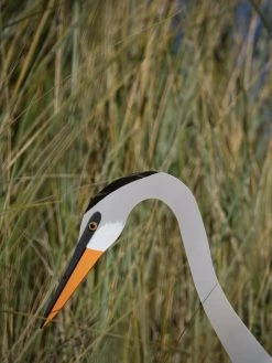 Florida Dancing Birds®, Great Blue Heron -Charming Outdoors Shop 8609451 03V jpg