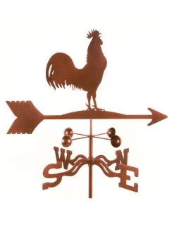 EZ Vane ® Rooster Weathervane