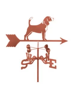 EZ Vane ® Beagle Weathervane