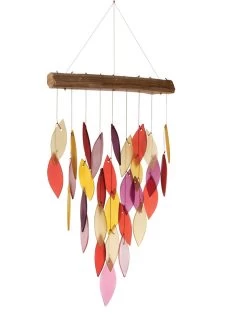 Glass Waterfall Wind Chimes -Charming Outdoors Shop 8610170 7956 tif