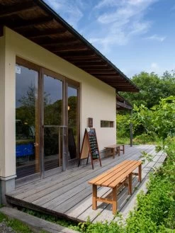 BeWood® Lifetime Aluminum Garden Bench, 5' -Charming Outdoors Shop 8610248 01V tif