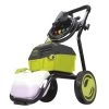 Sun Joe ® SPX4600 High Performance Brushless Induction Motor Electric Pressure Washer | 3000 PSI Max | 1.3 GPM | Roll Cage