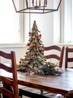 Desert Steel Blue Atlas Cedar -Charming Outdoors Shop 8610550 10v