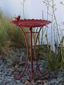 Sunflower Birdbath 6 Sunflower Birdbath -Charming Outdoors Shop 8610560 02v sunflower birdbath