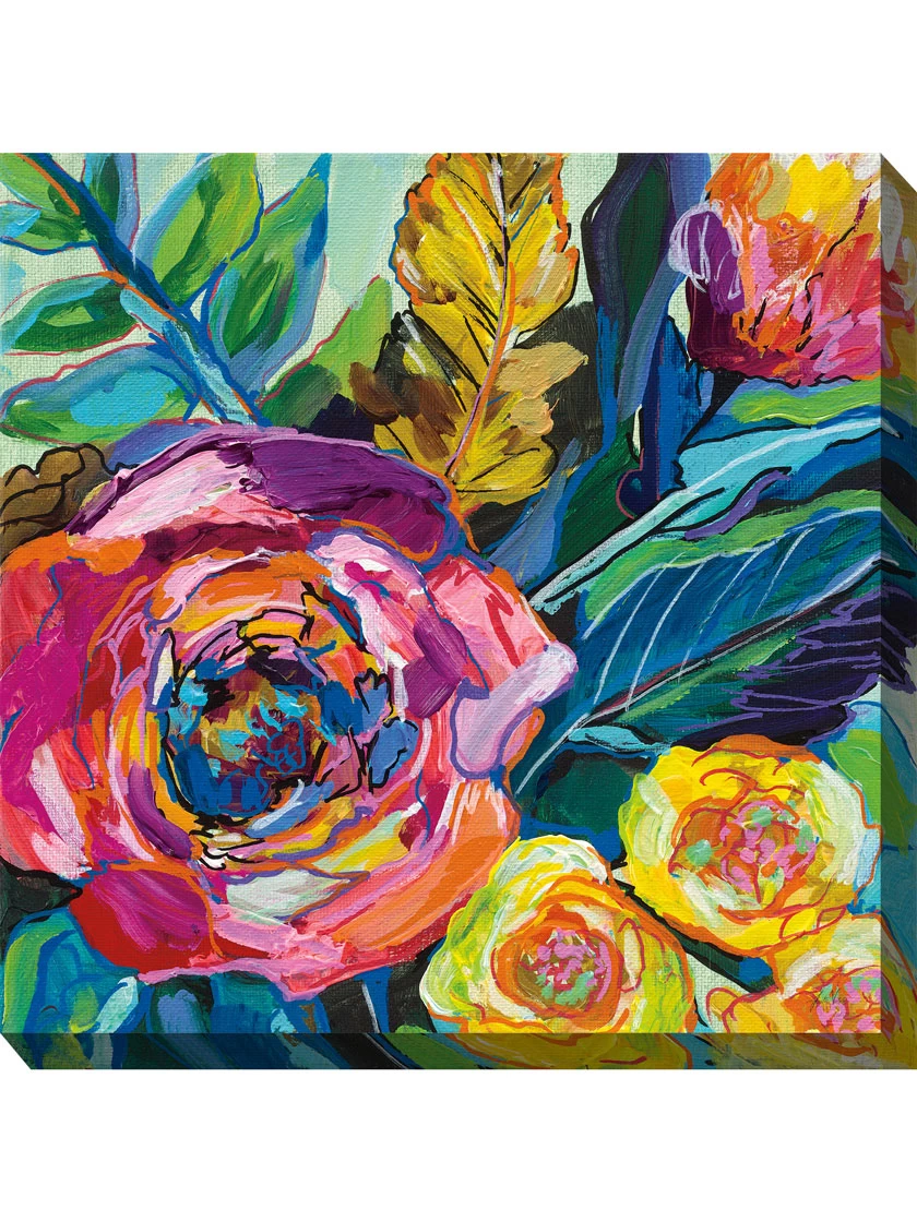 Pop Culture Outdoor Wall Art 2 Pop Culture Outdoor Wall Art - Image 2