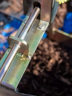 Gardener's Rotary Compost Soil Sifter -Charming Outdoors Shop 8611017 113 tif