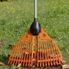Magic Fly® Leaf Rake