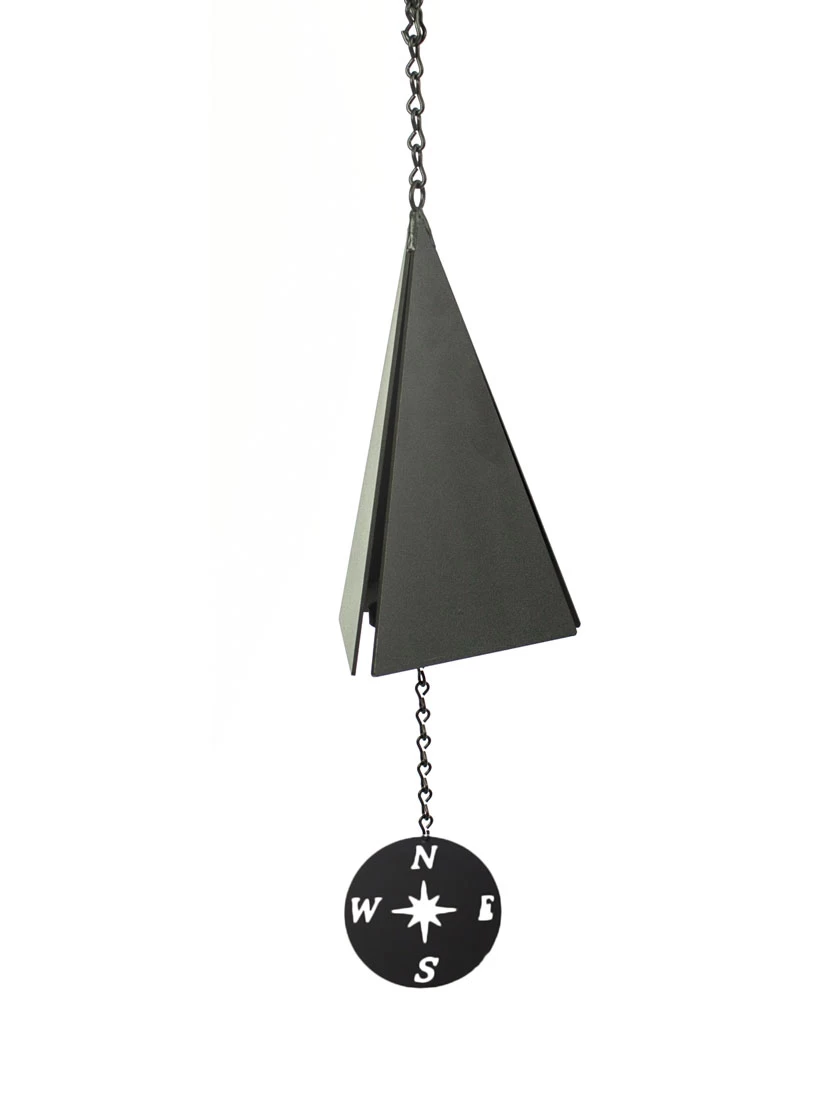 North Country Wind Bells® Nantucket Bell™ 2 North Country Wind Bells® Nantucket Bell™ - Image 2