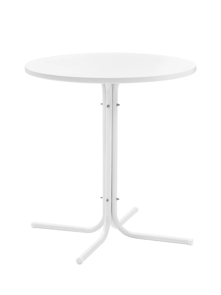 Crosley Griffith Outdoor Bistro Table 2 Crosley Griffith Outdoor Bistro Table - Image 2