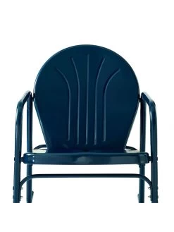 Crosley Griffith 3-piece Outdoor Rocking Chair Set -Charming Outdoors Shop 8611588 ny 12v