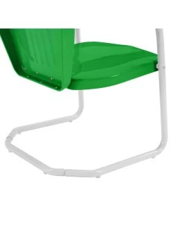 Crosley Griffith 3-piece Outdoor Bistro Set -Charming Outdoors Shop 8611589 gr 21v