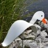 Florida Dancing Birds®, White Duck