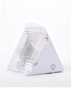 MAXSA® Solar-Powered Motion-Activated Wedge Light 13 MAXSA® Solar-Powered Motion-Activated Wedge Light -Charming Outdoors Shop 8611692 04v