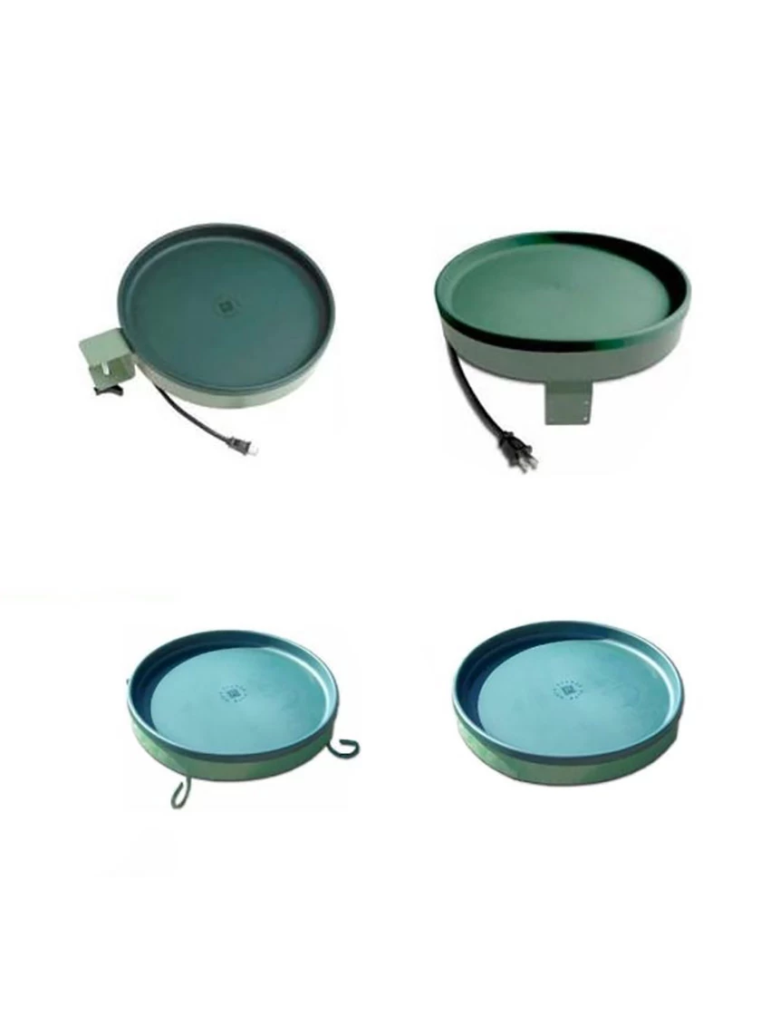All Seasons 3-in-1 Heated Birdbath 3 All Seasons 3-in-1 Heated Birdbath - Image 3