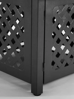 Crosley Tucson Fire Table -Charming Outdoors Shop 8611947 09v