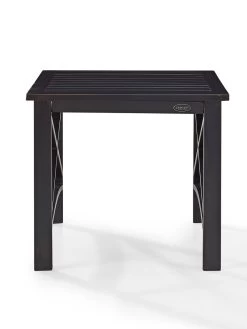 Crosley Kaplan Side Table -Charming Outdoors Shop 8611953 07v