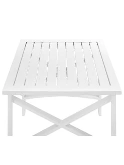 Crosley Kaplan Side Table -Charming Outdoors Shop 8611953 16v