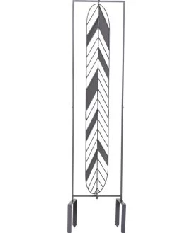 Chevron Privacy Panel 10 Chevron Privacy Panel -Charming Outdoors Shop 8612042 5311 tif