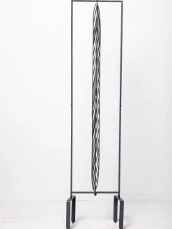 Chevron Privacy Panel 11 Chevron Privacy Panel -Charming Outdoors Shop 8612042 5312 tif