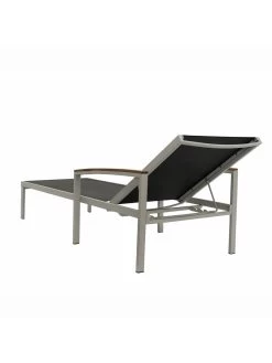 Braylee Reclining Chaise Lounge -Charming Outdoors Shop 8612262 02v