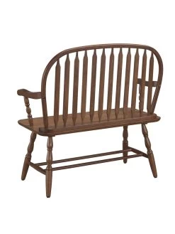 Windsor Bench -Charming Outdoors Shop 8612335 02v