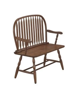 Windsor Bench -Charming Outdoors Shop 8612335 03v