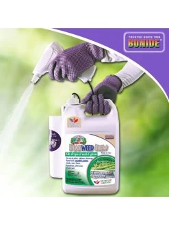 Captain Jack's™ Deadweed Brew Ready To Use, 128oz. -Charming Outdoors Shop 8612432 03v