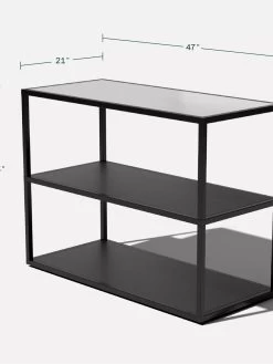 Veradek Outdoor Kitchen Series Counter Long - Stainless Steel -Charming Outdoors Shop 8612467 13V tif