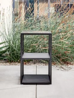 Veradek Outdoor Kitchen Series Counter Square - Stainless Steel 13 Veradek Outdoor Kitchen Series Counter Square - Stainless Steel -Charming Outdoors Shop 8612468 09v