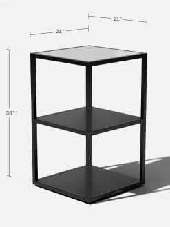 Veradek Outdoor Kitchen Series Counter Square - Stainless Steel 18 Veradek Outdoor Kitchen Series Counter Square - Stainless Steel -Charming Outdoors Shop 8612468 13v