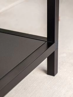 Veradek Stainless Steel Outdoor Kitchen Series Bar Cart -Charming Outdoors Shop 8612470 04v