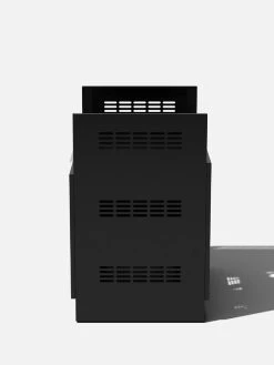 Veradek Stainless Steel Outdoor Kitchen Series Grill Cabinet -Charming Outdoors Shop 8612471 19V tif