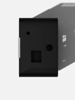 Veradek Stainless Steel Outdoor Kitchen Series Grill Cabinet -Charming Outdoors Shop 8612471 20V tif