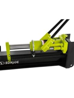 Snow Joe® 10 Ton Manual Log Splitter -Charming Outdoors Shop 8612512 04v